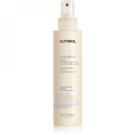 Cutinol Color Up - Spray Cheveux Colorés - 250 ml