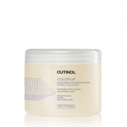 Cutinol Color Up - Masque Cheveux Colorés - 500ml