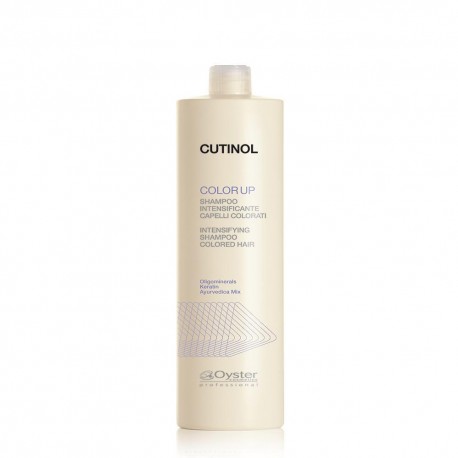 Cutinol Color Up - Shampooing  Cheveux Colorés - 1Litre