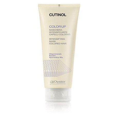 Cutinol Color Up - Masque Cheveux Colorés - 200ml