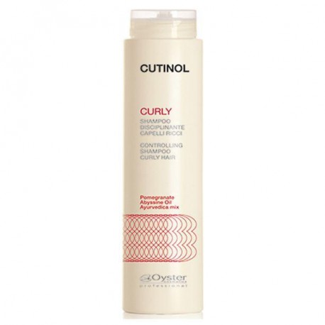 Cutinol Curly - Shampooing Cheveux bouclés - 250ml