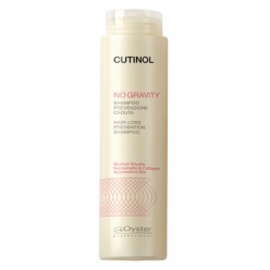 Cutinol No Gravity - Shampooing Anti-chute de cheveux -  250ml