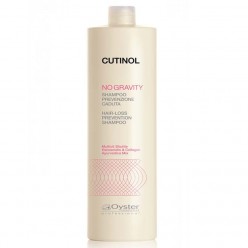 Cutinol No Gravity - Shampooing Anti-chute de cheveux - 1 Litre