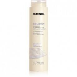 Cutinol Color Up - Shampooing Cheveux Colorés - 250ml