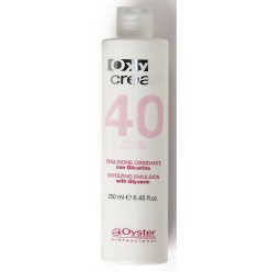 Oxydant crème 40 vol 250 ml