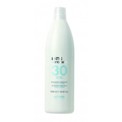 Oxydant cheveux crème 30 vol 1 litre