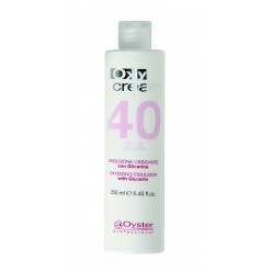 oxydant cheveux crème 40 vol 1 litre