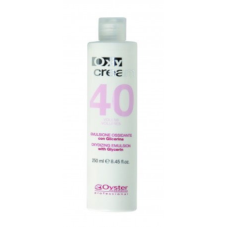 oxydant cheveux crème 40 vol 1 litre