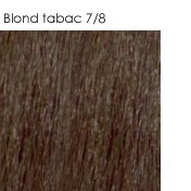 7/8 blond tabac